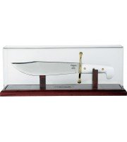 Case Magnetic Bowie Dome Display