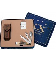 Case Hobo Gift Set