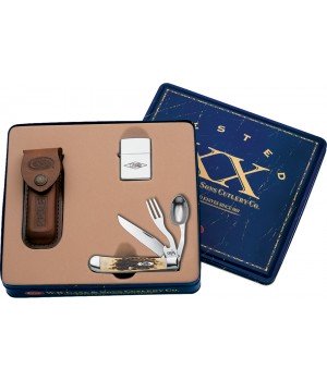 Case Hobo Gift Set