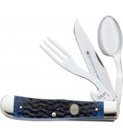 Case Boy Scouts Hobo