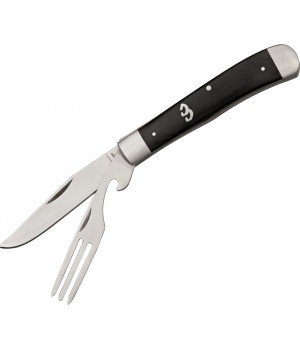 Cattlemans Cutlery Chuckwagon