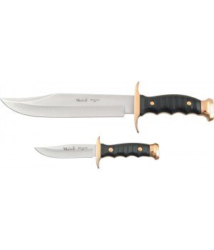 Muela Bowie Piggyback Set