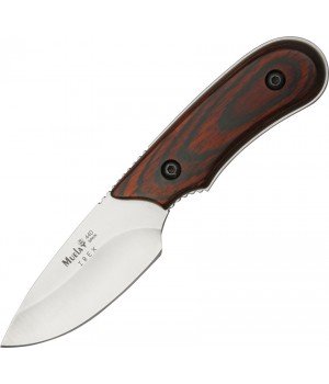 Muela Mini Upswept Skinner