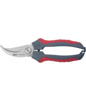 Clauss Pruner