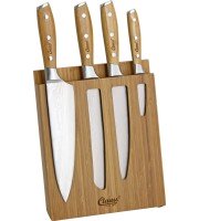 Claus Damascus Steel Kitchen Knife Set