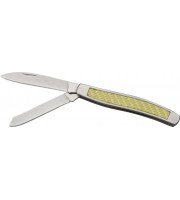 Camillus Yellow Jaket Stockman