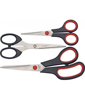China Three Piece Scissor Set