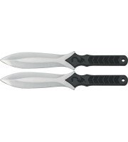 Rite Edge Target Throwing Knives