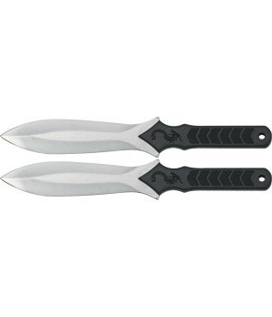 Rite Edge Target Throwing Knives