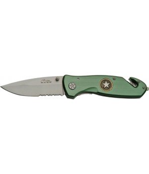 Rite Edge Rescue Knife