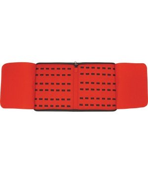 China Knife Storage Case