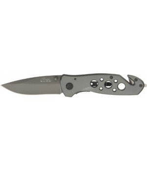 Rite Edge Titanium Warrior Rescue Folder