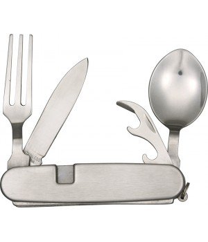 China Four Function Camp Tool