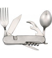 China Six Function Camp Tool