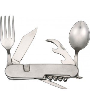 China Six Function Camp Tool
