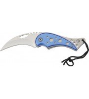 China Eagle Beak Blue