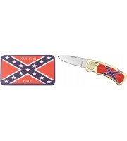 China Southern Pride Lockback