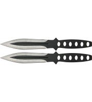 China Black Streak Thrower Set