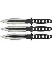 China Black Streak Thrower Set