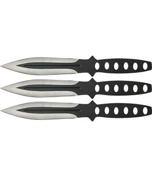 China Black Streak Thrower Set