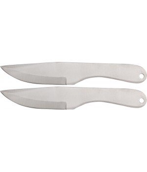 China Silver Shadow Double Set