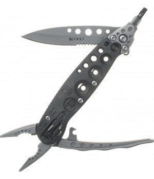 CRKT Zilla-Tool