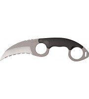Cold Steel Double Agent I