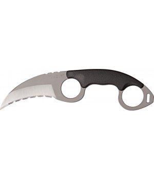 Cold Steel Double Agent I