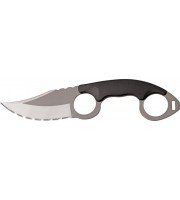 Cold Steel Double Agent II