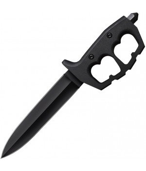 Cold Steel Chaos Double Edge