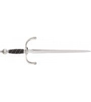 Cold Steel Cup Hilt Dagger
