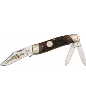 Colt Large Serpentine Whittler 175th Anniversary Series