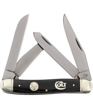 Colt Titanium Series Muskrat