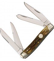 Colt 4 Blade Muskrat 4