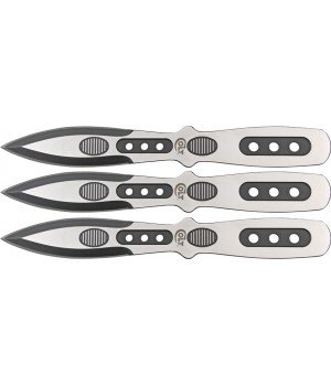 Colt Three Piece Throwing Knife Set