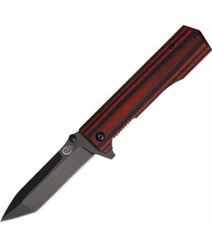 Colt Tanto Linerlock