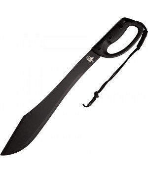 Colt S.P.E.A.R. Tactical Machete (Self Preservation Evasion And Reliance)