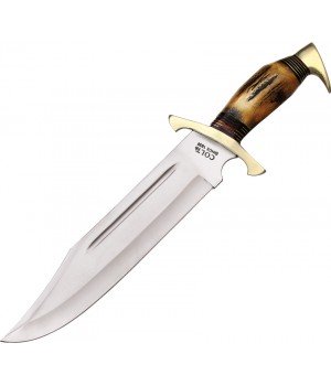 Colt Surco De La Sangre Bowie