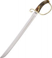 Colt D-Guard Short Sword