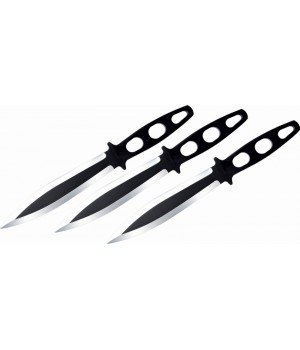Condor Wing Throwing Knife Set