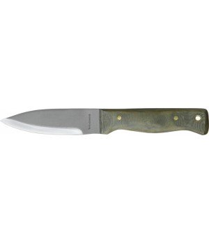 Condor Bushlore Knife