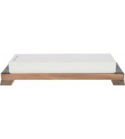 SteeleX Japanese Deluxe Water Stone