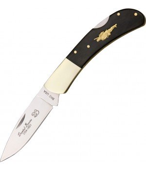 Boone Knife Company Large Lockback