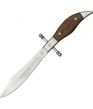 Boone Knife Company WWII Combat Knife