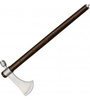Boone Knife Company Pipe Tomahawk