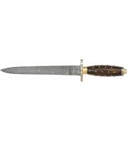 Damascus Toothpick