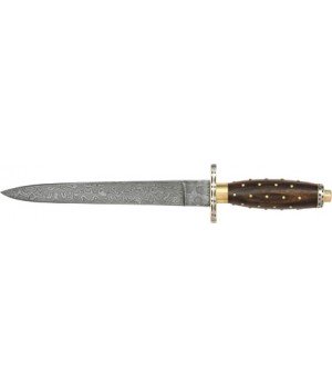 Damascus Toothpick