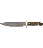 Damascus Plainsman