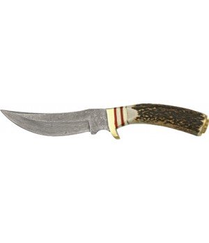 Damascus Mountain Hunter
