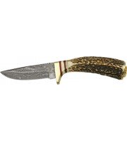 Damascus Whitetail Skinner